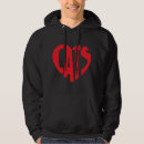 Search for cat hoodies Lover
