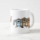Search for cartoon sloth mugs Kawaii