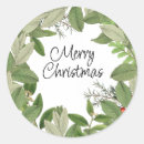 Search for vintage botanical prints stickers Wreath
