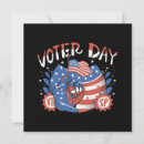 Search for election day invitations Vote