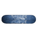 Search for awesome and cool skateboards White