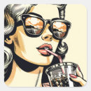 Search for soda pop stickers Retro