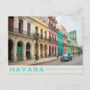 Search for retro cuba postcards Havana