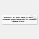 Search for wait bumper stickers Republican