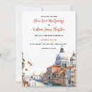 Search for italy wedding invitations Vintage