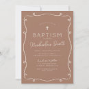 Search for lds christening invitations Modern