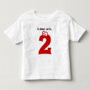 Search for number two 2nd