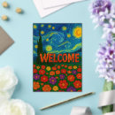 Search for van gogh starry night invitations Post impressionism