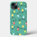 Search for christmas lights iphone cases Festive
