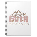 Search for christian notebooks Prayer