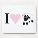 Search for ewes mousepads Cartoon