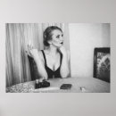 Search for retro smoking posters Vintage