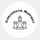 Search for checkmate stickers Grandmaster