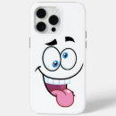 Search for funny face iphone cases Comic