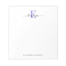 Search for logo notepads Elegant