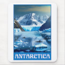 Search for antarctic mousepads Ocean