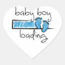 Search for expecting father stickers Baby