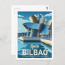 Search for bilbao spain postcards Travel
