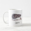 Search for watercolor painting mugs Wildlife