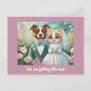 Search for funny dating postcards Dog