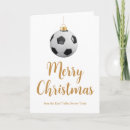Search for coache christmas cards Ball