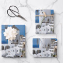 Search for greece wrapping paper Architecture