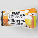 Search for beer golf head covers Birthday