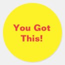 Search for motive stickers Yellow