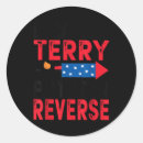 Search for reversible stickers Patriotic