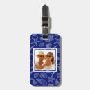 Search for bright luggage tags Initials