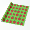 Search for apples wrapping paper Fresh