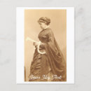 Search for authors cards invites Portrait