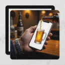 Search for beer 40th birthday invitations Alcohol