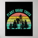 Search for tree planting day posters Earth