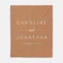 Search for modern design blankets Elegant