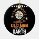 Search for dart christmas tree decorations Player
