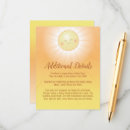 Search for you are my sunshine party invitations Shower