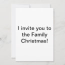 Search for crazy invitations Red