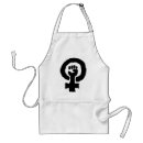 Search for female aprons Feminism