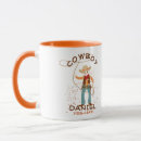 Search for cowboy birthday mugs Horse