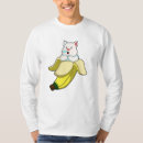 Search for banana cat tshirts Kitten