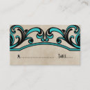 Search for for a goth place cards Modern