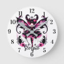 Search for death clock art Halloween