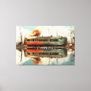 Search for gypsy caravan art Camper