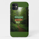 Search for sustainability iphone cases Green living