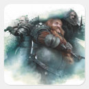 Search for doris stickers Middle earth