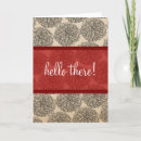 Search for elegant beige cards Chic