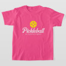 Search for pickleball kids tshirts Fan