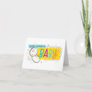 Search for blank notes invitations Baby