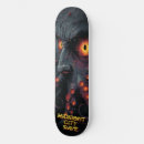 Search for creature skateboards Octopus